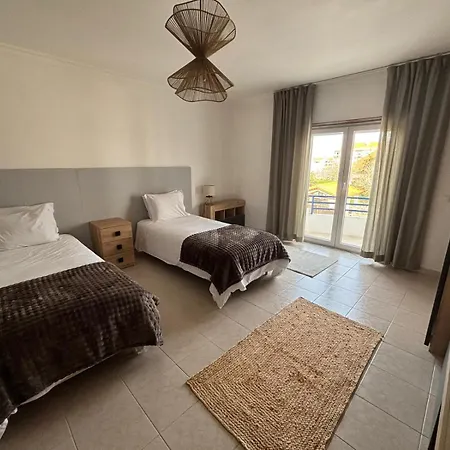 Apartment - The Light House