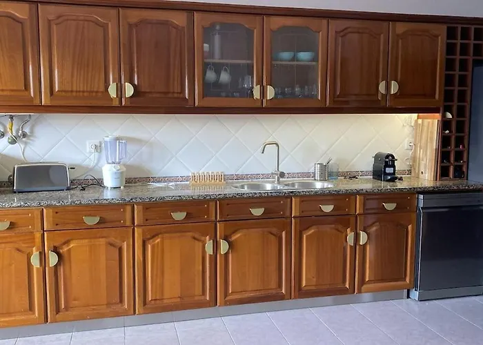 - The Light House דירה *