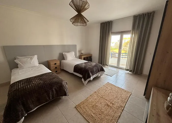 Apartment - The Light House