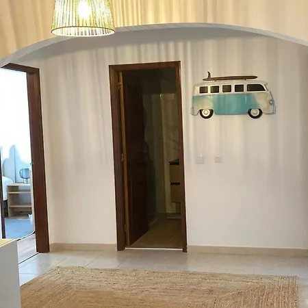 公寓 - The Light House 佩尼契