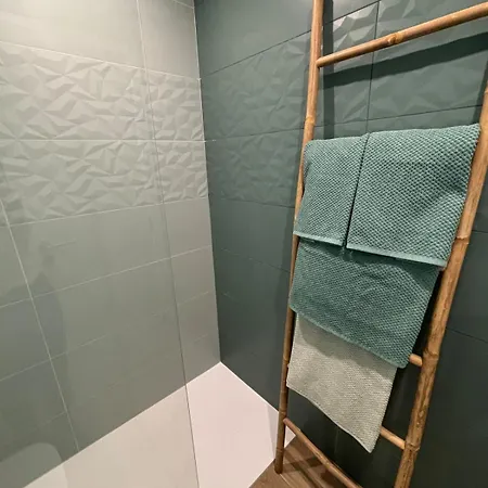 Apartment - The Light House Peniche