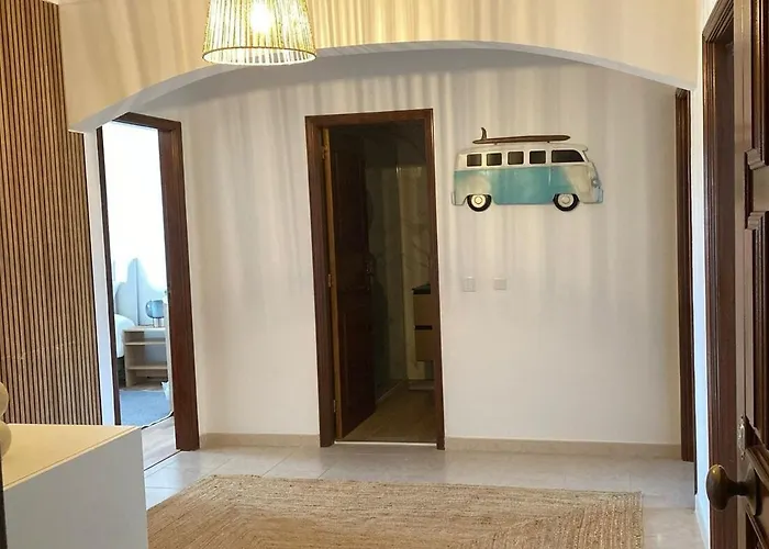 Apartment - The Light House Peniche