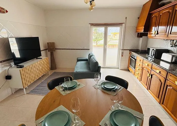 - The Light House Apartment