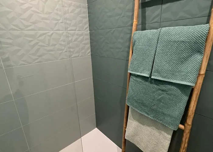 公寓 - The Light House 佩尼契